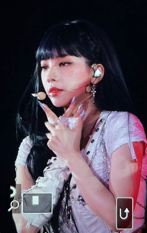 deepfake 에스파|AESPA KARINA 카리나 (@karina.